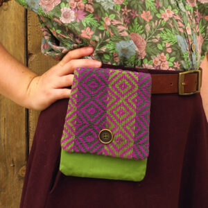 Pochette Crocus