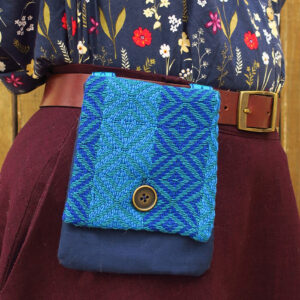 Pochette Écume